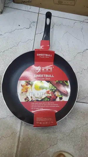 Frying Pan Sweetbul 30cm