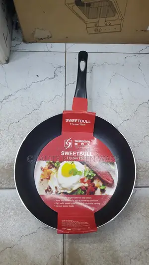 Frying Pan Sweetbul 30cm