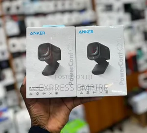 Anker Power Conf C200 Webcam