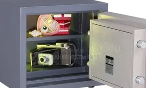 Premium Quality Fireproof Unbreakable Safe Box