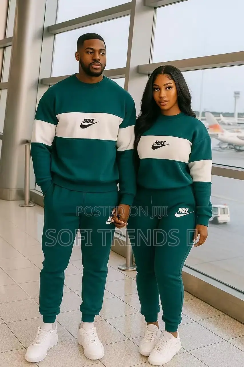 Quality Unisex Tracksuits