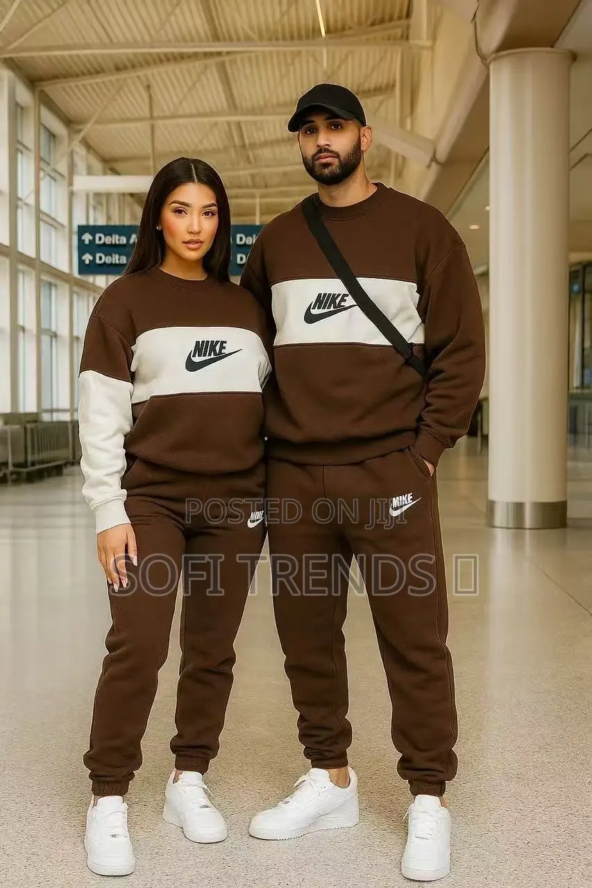 Quality Unisex Tracksuits
