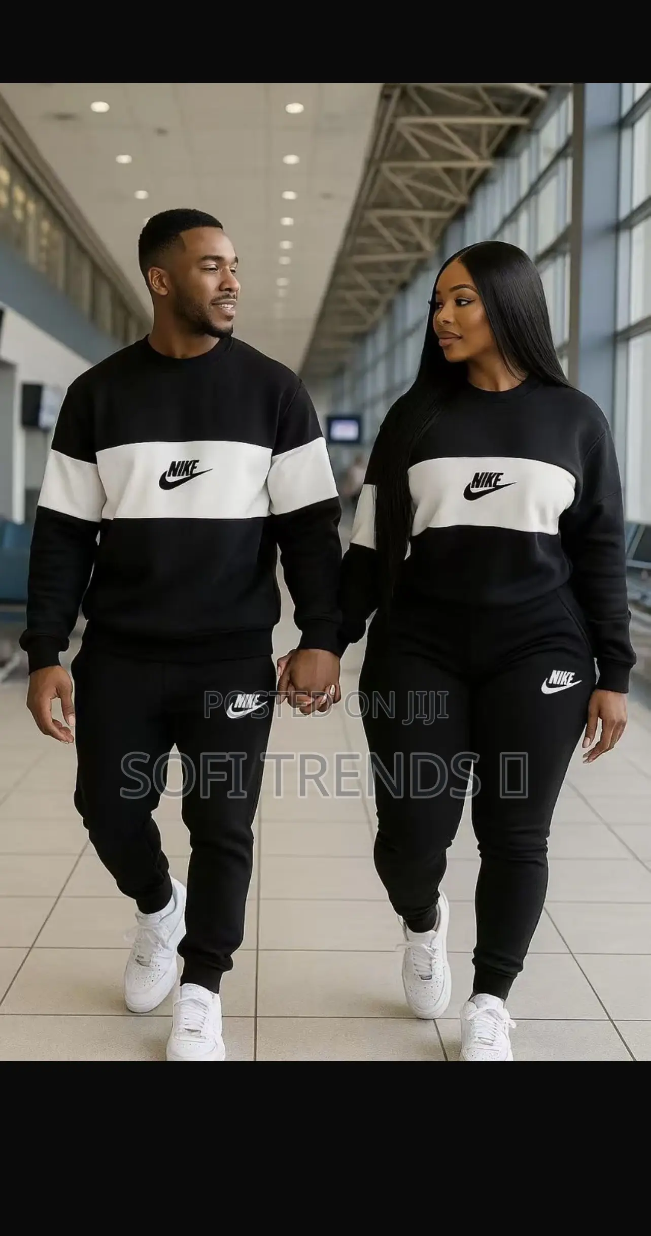 Quality Unisex Tracksuits