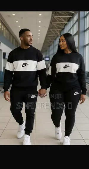 Quality Unisex Tracksuits