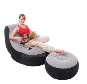 High Extendable Ultra Air Sofa
