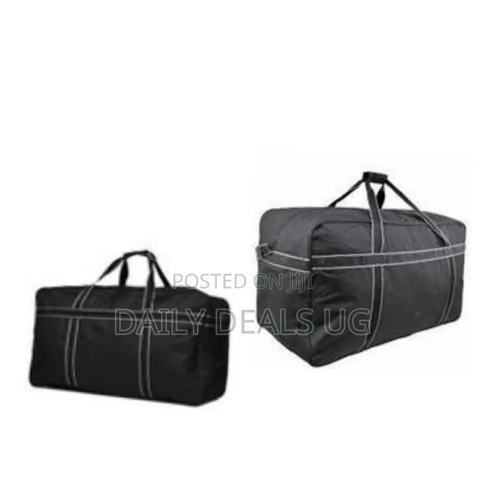 98cm Extra Extra Large Foldable Travel Bag Holdall