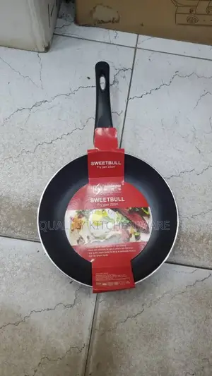 Frying Pan 22cm