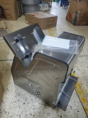 Bread Cutter Sl