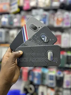 Aramid Fiber Phone Cases