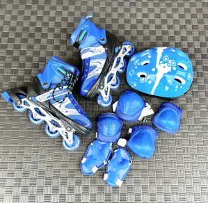 Skating Shoes (Full Kit)