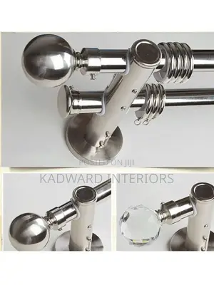 Silver Smooth Metallic Pipes Per Metre
