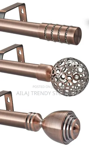 Brown Copper Smooth Metallic Pipes Per Metre