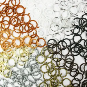 Curtain Pipe Rings
