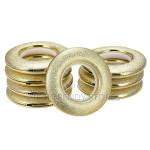 Curtain Eyelets-Rings