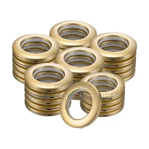Curtain Eyelets-Rings