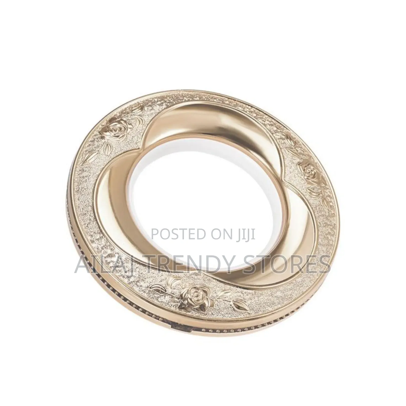 Curtain Eyelets-Rings
