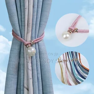 Curtain Tiebacks Per Pair