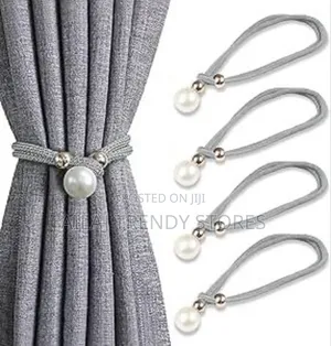 Curtain Tiebacks Per Pair