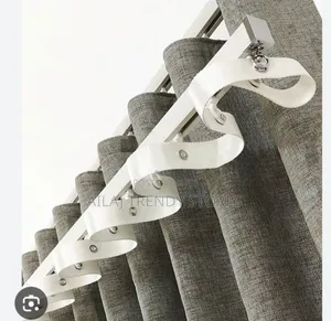 S-Fold Ceiling Rails Per Metre
