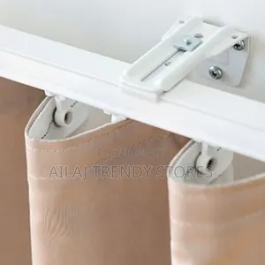 S-Fold Ceiling Rails Per Metre