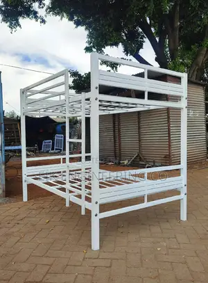 Metallic Double Decker 3x6ft