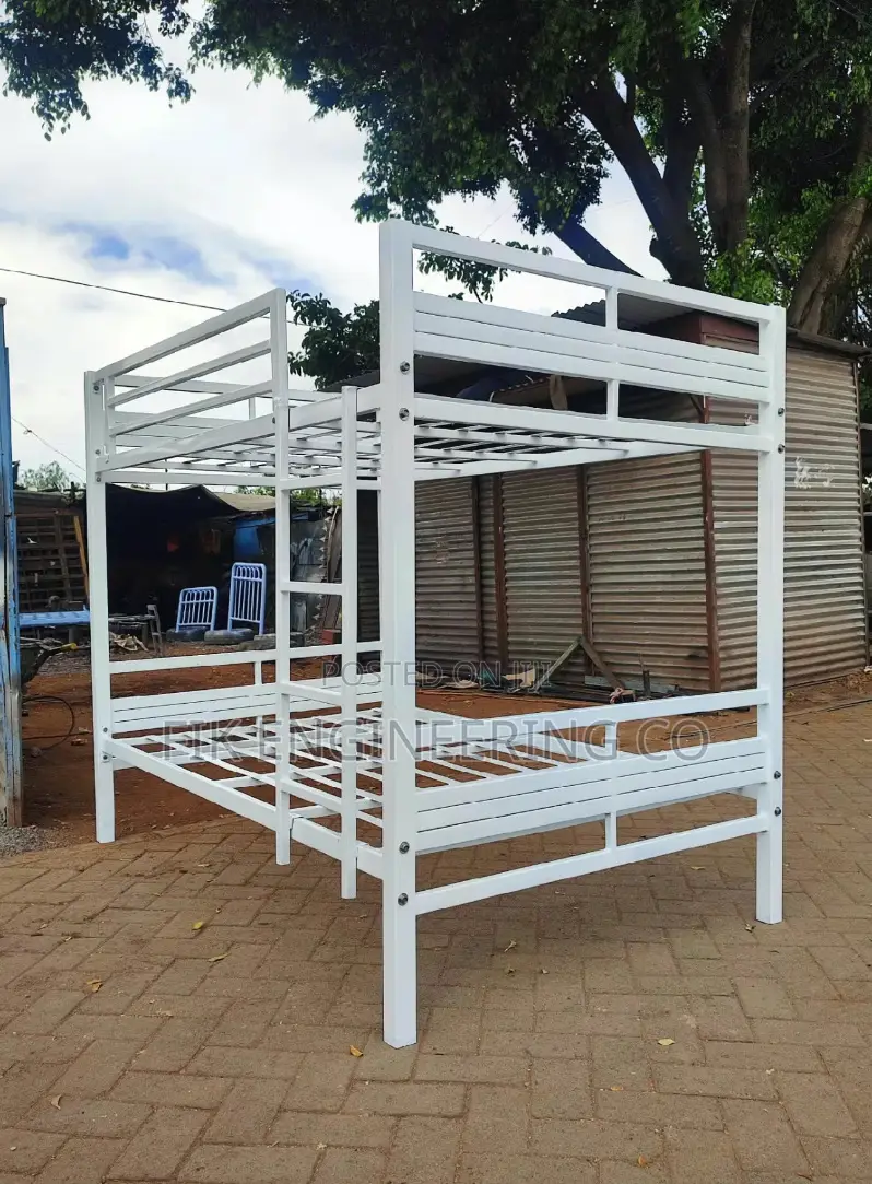 Metallic Double Decker 3x6ft
