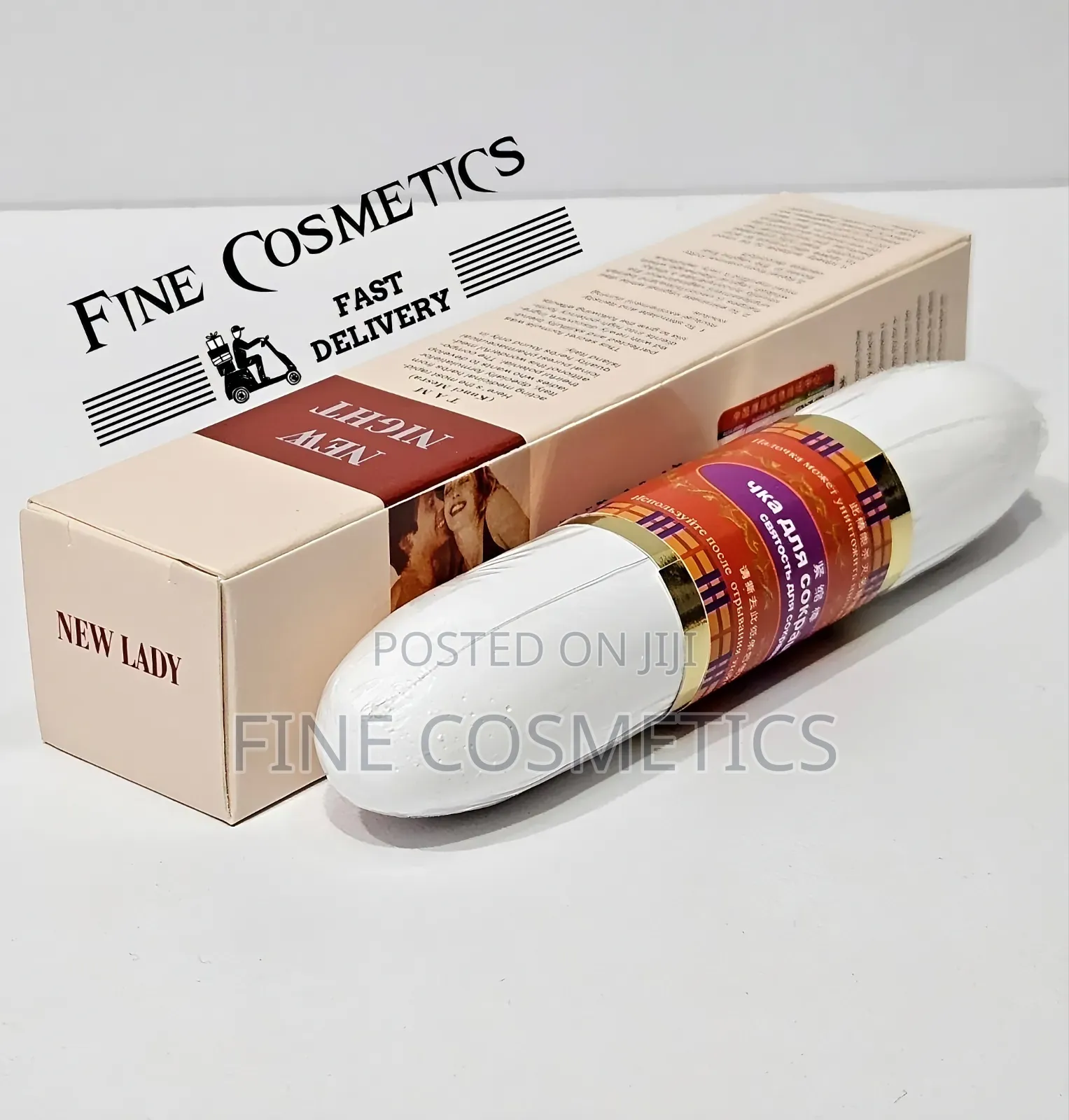 Wholesale Only Vagina Tightening Stick, Femal Genital Shrinking Wandi