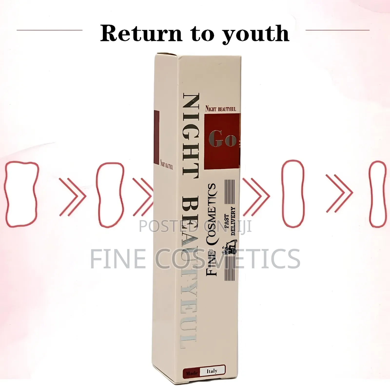 Wholesale Only Vagina Tightening Stick, Femal Genital Shrinking Wandi