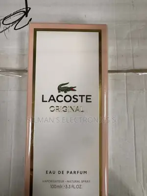 Lacoste Original 100ml