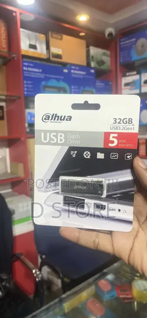 Dahua 32gb Flash Drive