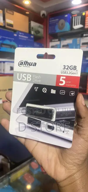 Dahua 32gb Flash Drive
