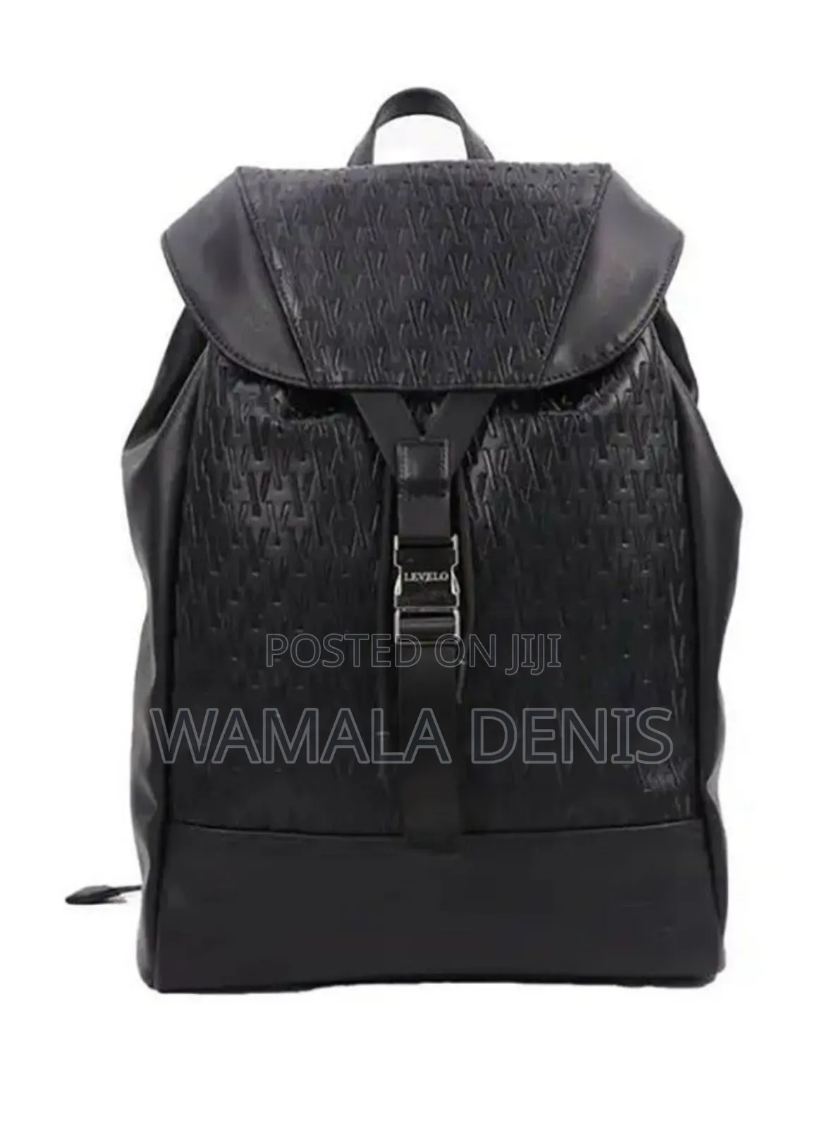 Levelo Envol 16 Inch Universal Fashion Laptop Backpack Bag