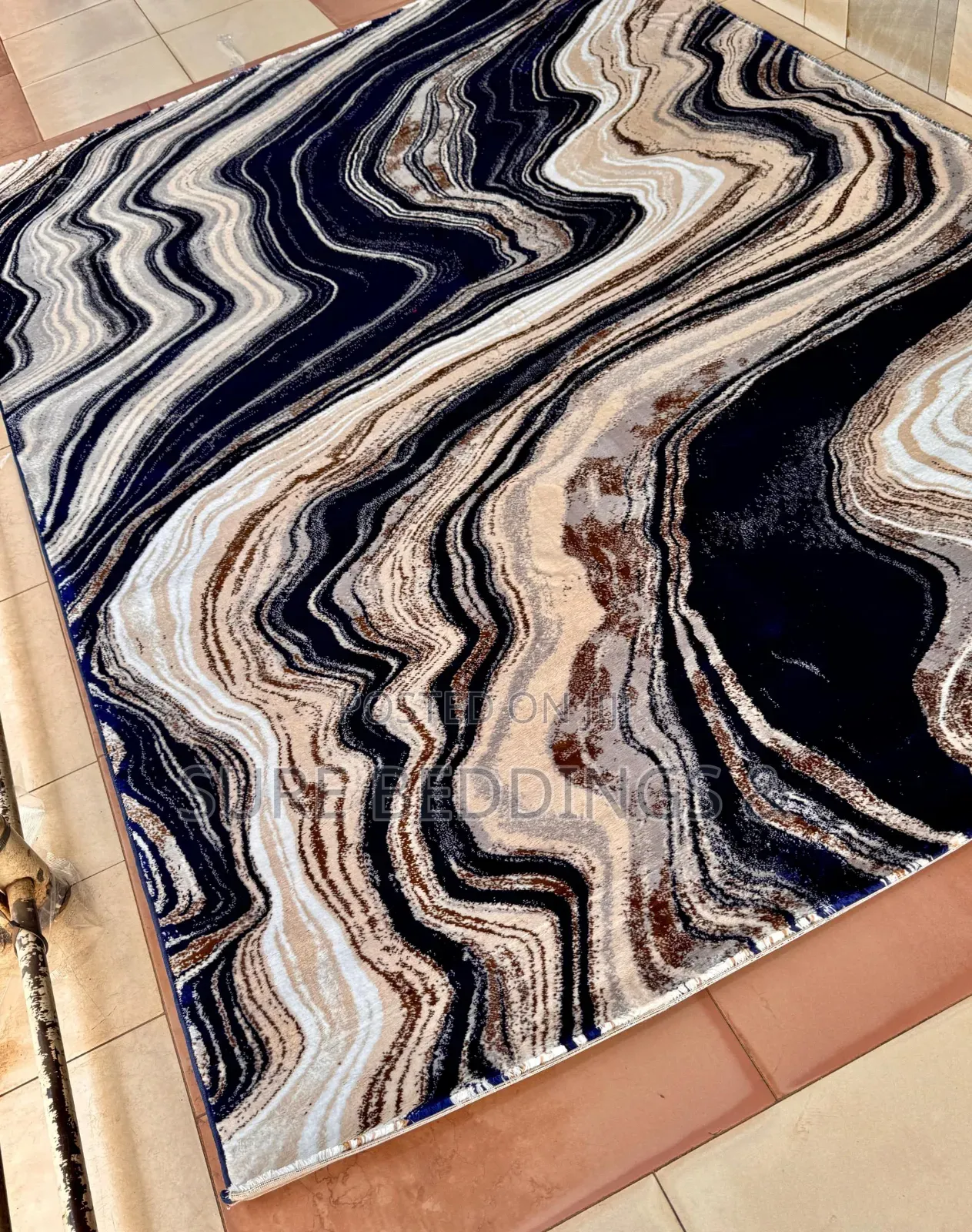 Zigg Medium Carpet