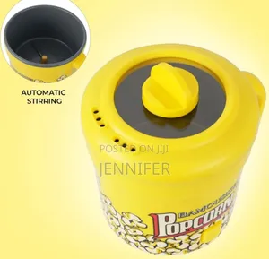 Winningstar St-9717 Popcorn Maker