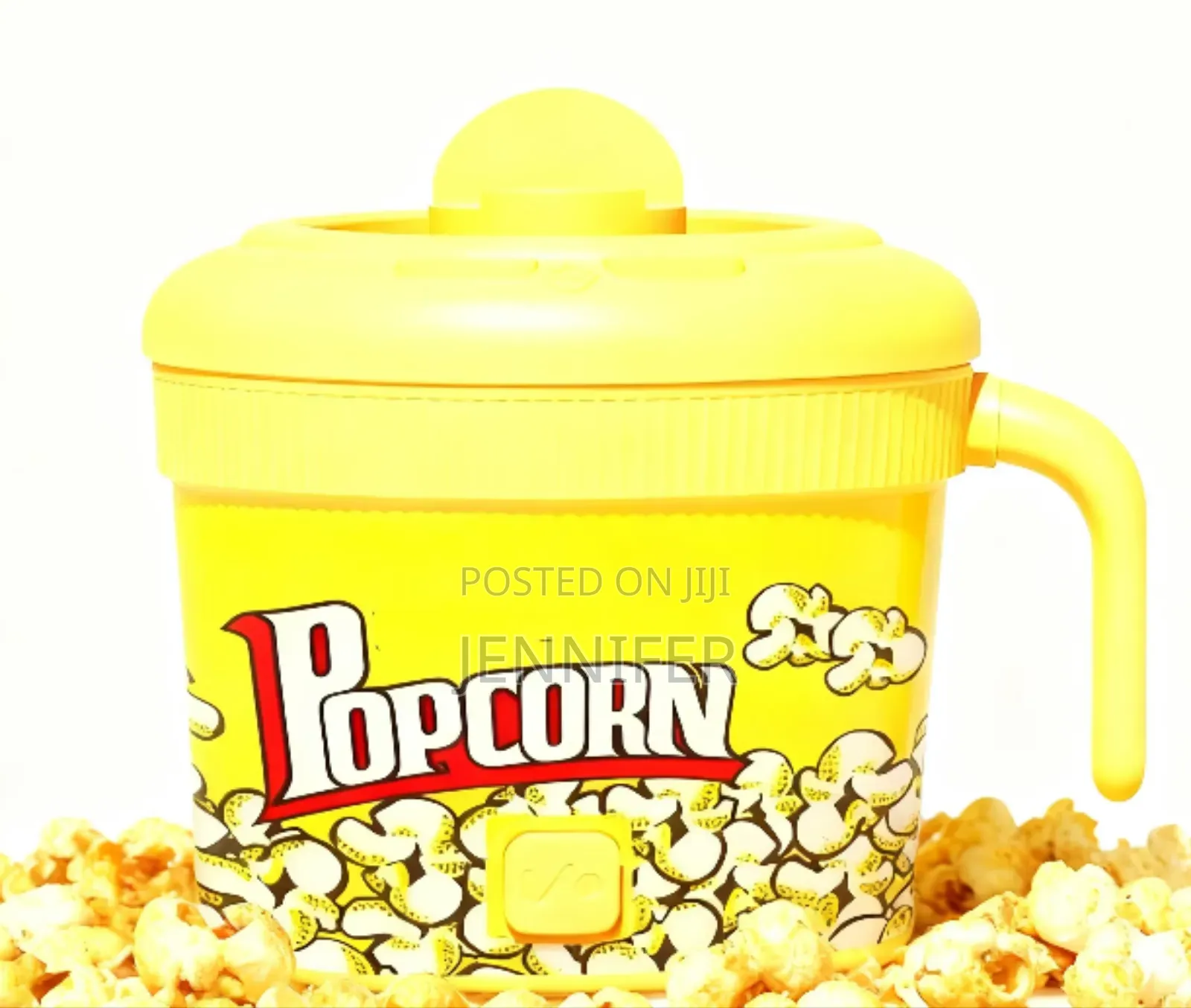 Winningstar St-9717 Popcorn Maker
