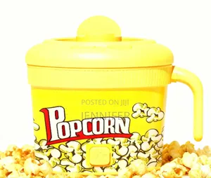 Winningstar St-9717 Popcorn Maker