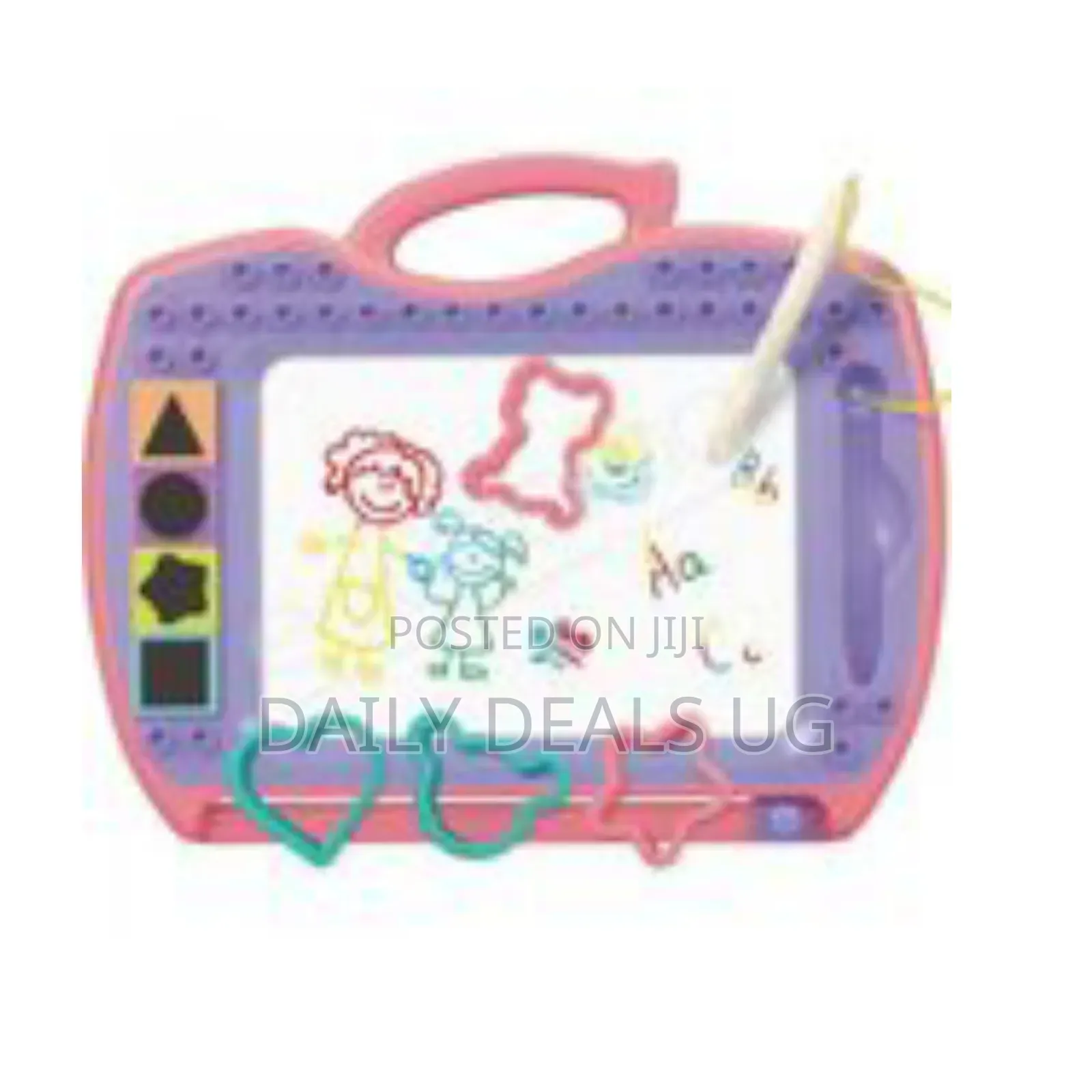 Drawing Doodle Board Gifts Toys Age for 1 2 3 4 5 6 Year Old Girl