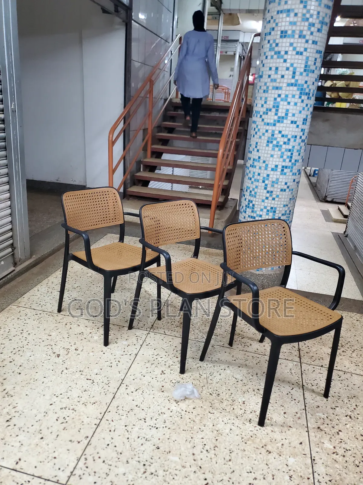 Festive Season Plastic Chairs Plastic Chairs