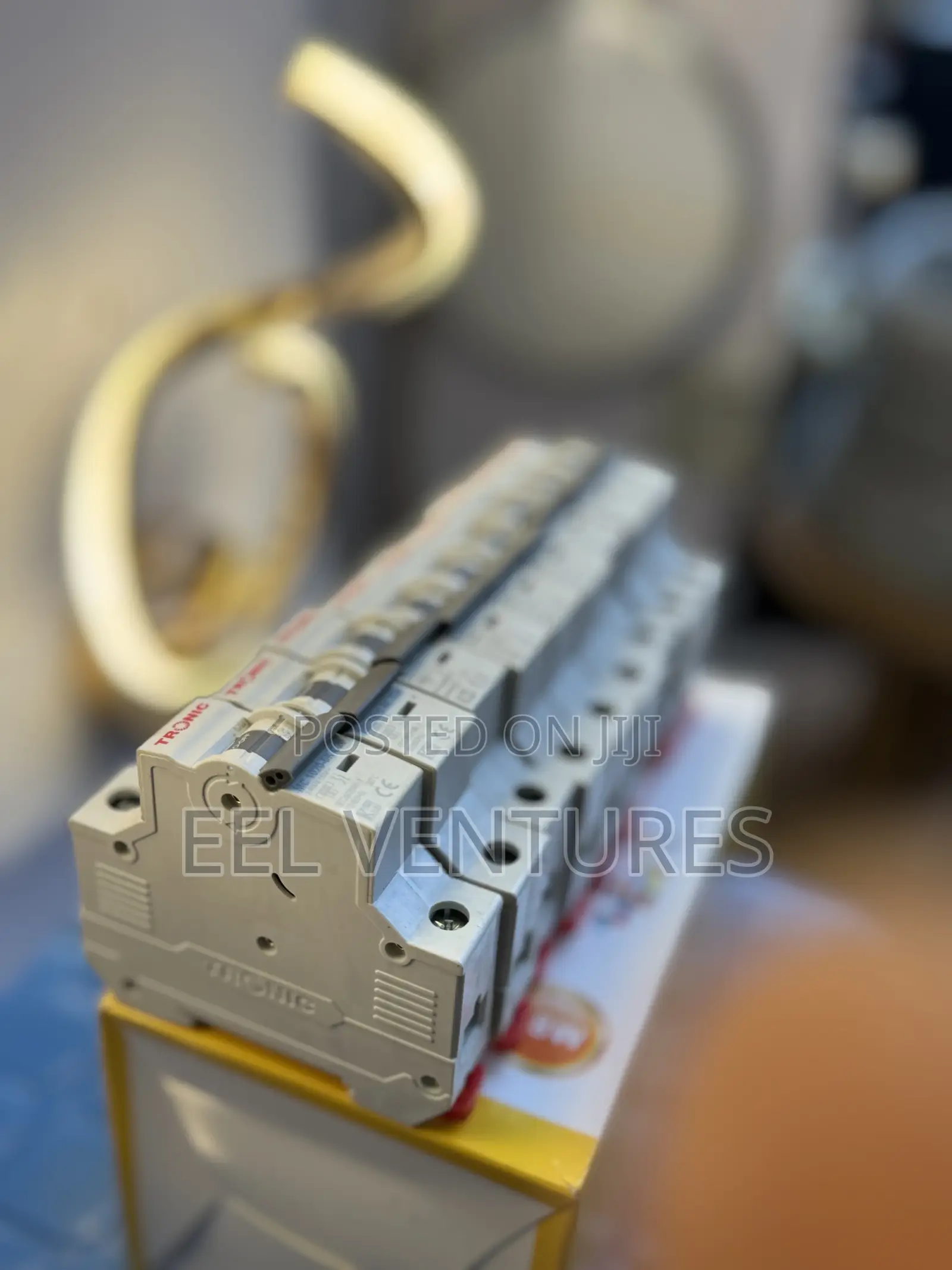 Circuit Breakers