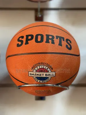 Basketball Sports Size 7