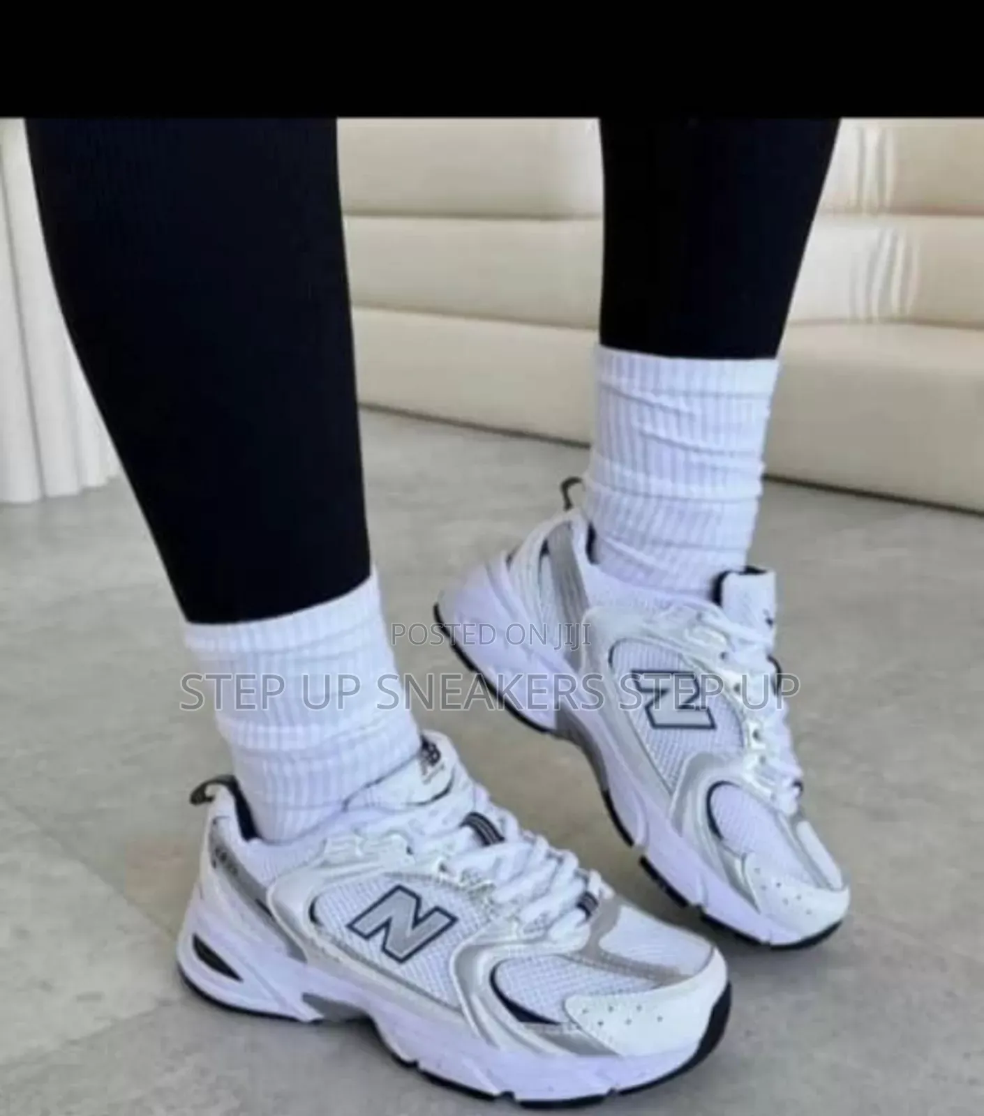 New Balance 530 Sneakers