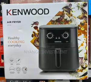7.5 Litres Kenwood Air Fryer. Air Fryer