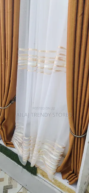 Curtain Nets Per Metre