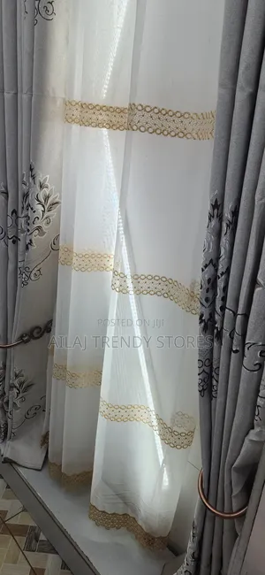 Curtain Nets Per Metre