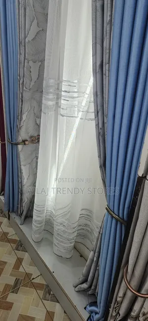 Curtain Nets Per Metre
