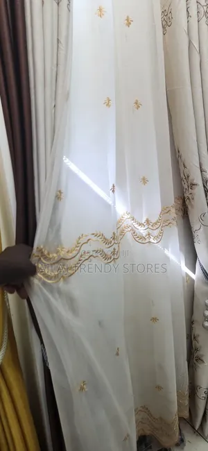 Curtain Nets Per Metre