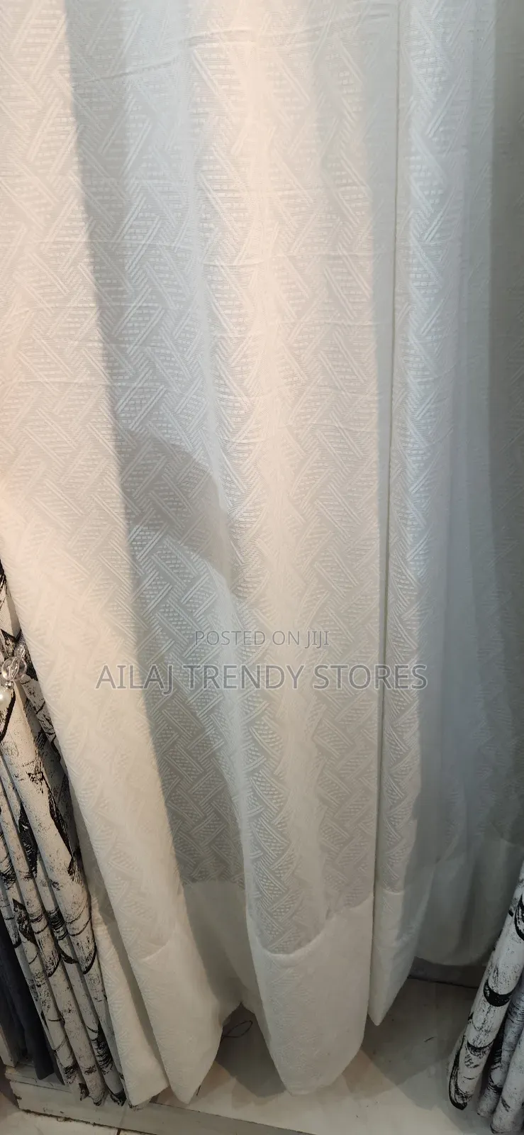 Curtain Nets Per Metre