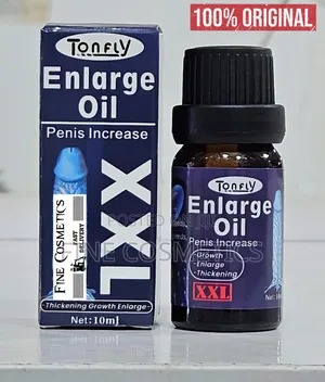 Mk,Mkii,Mkiii,Mkv XXL Big Shark Penis Enlargement Oil for Small Size