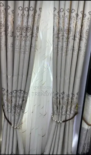 Heavy Curtains Per Metre