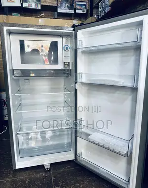 Hisense 195 Litres Fridge 10yr Warranty